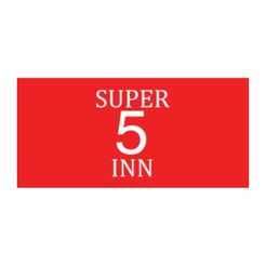 Super 5 Inn - Misssissauga, ON, Canada