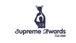Supreme Awards - Bromley, Kent, United Kingdom