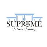 Supreme Cabinet Coatings Calgary - Calgary, AB, Canada