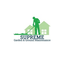 Supreme Garden & Ground Maintenance - Shifnal, Shropshire, United Kingdom