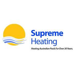 Supreme Heating - Wangara, WA, Australia