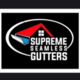 Supreme Seamless Gutters - Apohaqui, NB, Canada