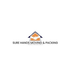 Sure Hands Moving & Packing - Phoneix, AZ, USA
