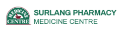 Surlang Medicine Centre Pharmacy - Surrey, BC, Canada