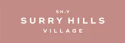 Surry Hills Project Pty Ltd - Redfern, NSW, Australia