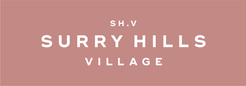 Surry Hills Project Pty Ltd - Redfern, NSW, Australia