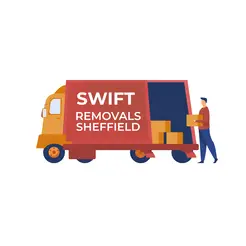 Swift Removals Sheffield - Sheffield, South Yorkshire, United Kingdom
