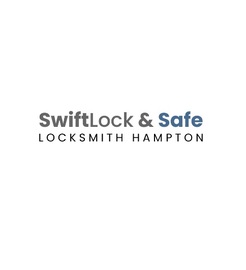 SwiftLock & Safe Locksmith Hampton - Hampton, Middlesex, United Kingdom