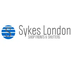 Sykes London Shop Fronts and Shutters Logo