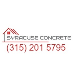 Syracuse NY Concrete - Syracuse, NY, USA