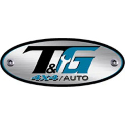 T&G 4x4 Auto - Mulgrave, NSW, Australia