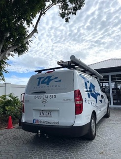 T42 Electrical - Worongary, QLD, Australia T42 Electrical - Worongary, QLD, Australia