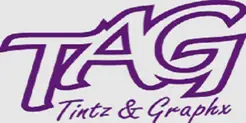 TAG Tints & Graphics LLC - Troy, MI, USA