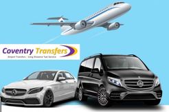 TAXI TRANSFERS FROM COVENTRY - Conventry, West Midlands, United Kingdom