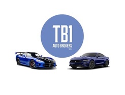 TB1 Auto Brokers LLC - Marietta, GA, USA