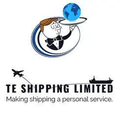 TE Shipping Ltd - Romford, Essex, United Kingdom