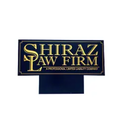 THE SHIRAZ LAW FIRM PLLC - Southfield, MI, USA