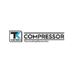 TK Compressor - Edmonton, AB, Canada