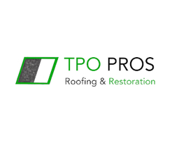 TPO Pros Roofing & Restoration - Houston, TX, USA