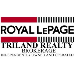 TRACY BALTESSEN: Royal LePage Triland Realty, Real Estate Brokerage - London, ON, Canada