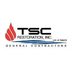 TSC Restoration, Inc. - El Cajon, CA, USA