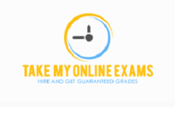 Take My Online Exam - New York City, NY, USA