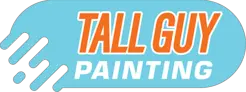 Tall Guy Painting - White Rock House Painters - Surrey, BC, Canada