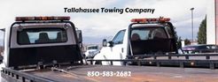 Tallahassee Towing Company - Tallahassee, FL, USA
