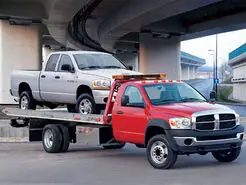 Emergency Towing Service