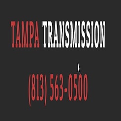 Tampa Transmission - Tampa, FL, USA