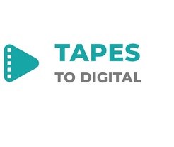 Tapes To Digital - Taringa, QLD, Australia Tapes To Digital - Taringa, QLD, Australia
