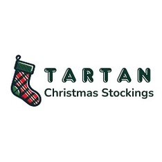 Tartan Christmas Stockings - Mililani Town, HI, USA