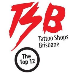 Tattoo Brisbane - Brisbane City, QLD, Australia