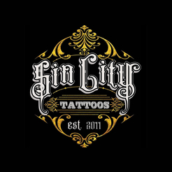 Tattoo Parlour Melbourne - Melbourne, VIC, Australia