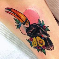 Tattoo Shops - Voodoo Ink Tattoo - Melbourne, VIC, Australia