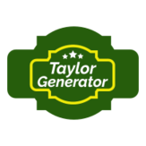 Taylor Generator Services - Taylor, MI, USA
