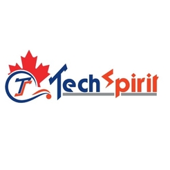 Techspirit Inc. - Brampton, ON, Canada