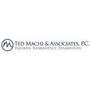 Ted Machi & Associates, P.C. - Arlington, TX, USA