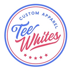 TeeWhites - Custom Apparel - Flora, MS, USA