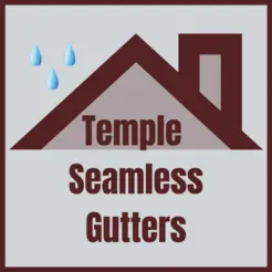 Temple Seamless Gutters - Temple, TX, USA
