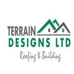 Terrain Designs Roofing and Building Ltd - Staplehurst, Kent, United Kingdom