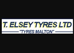 Terry Elsey Tyres - Malton, North Yorkshire, United Kingdom