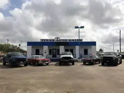 Texas Auto Sales - Corpus Christi, TX, USA