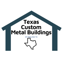 Texas Custom Metal Buildings of Midland - Midland, TX, USA