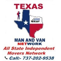 Texas Man And Van Network - Austin, TX, USA