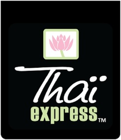 Thai Express - Oralando, FL, USA