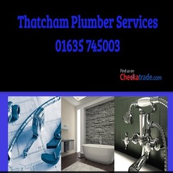 Thatcham plumber services - Thatcham, Tyne and Wear, United Kingdom