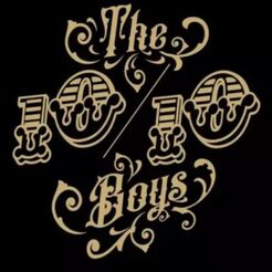 The 1010 Boys Vapes UK - Weston-super-Mare, Somerset, United Kingdom The 1010 Boys Vapes UK - Weston-super-Mare, Somerset, United Kingdom