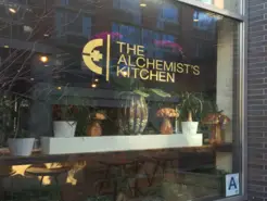The Alchemist's Kitchen - New York, NY, USA The Alchemist's Kitchen - New York, NY, USA