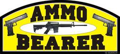 The Ammo Bearer - Iowa City, IA, USA